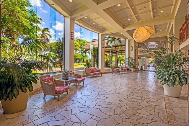 カアナパリ ショアーズ 422 - 1 ベッドルーム コンド