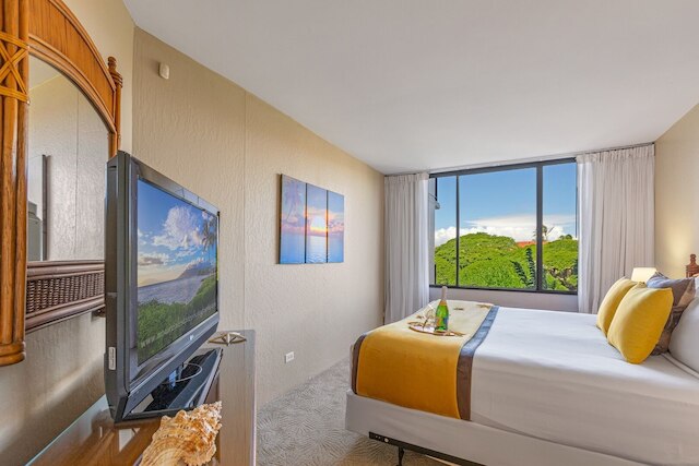 カアナパリ ショアーズ 422 - 1 ベッドルーム コンド