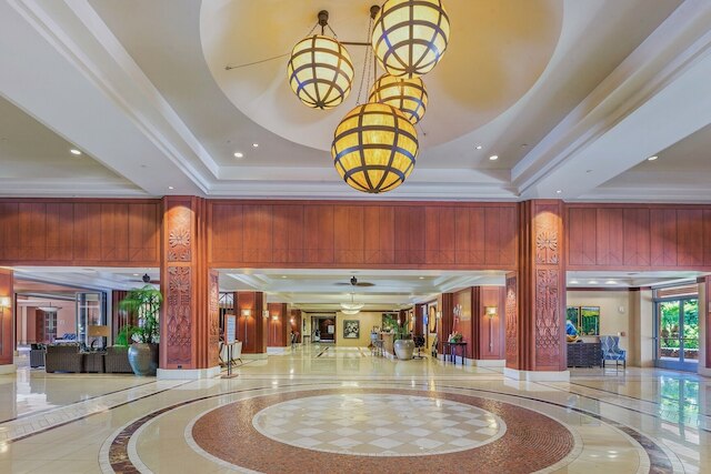 アウトリガーホヌアカイリゾート＆スパ