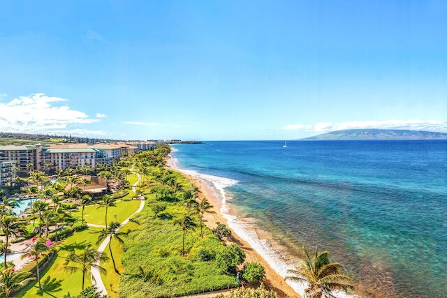 アウトリガーホヌアカイリゾート＆スパ