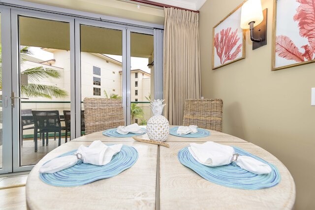 アウトリガーホヌアカイリゾート＆スパ