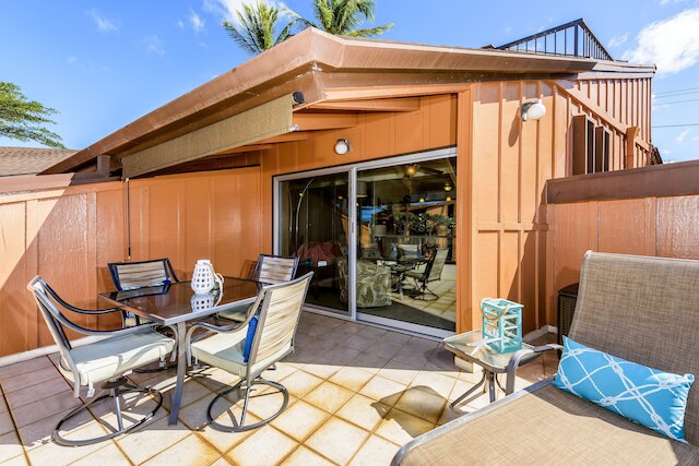 クレアナ 208 - 1 ベッドルーム コンド