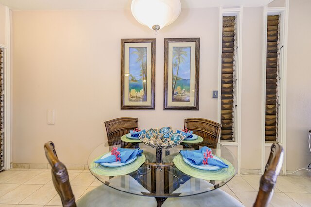 クレアナ 208 - 1 ベッドルーム コンド