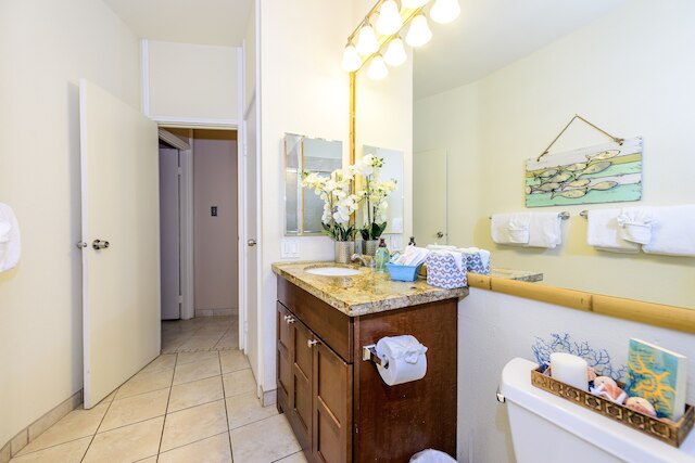 クレアナ 208 - 1 ベッドルーム コンド