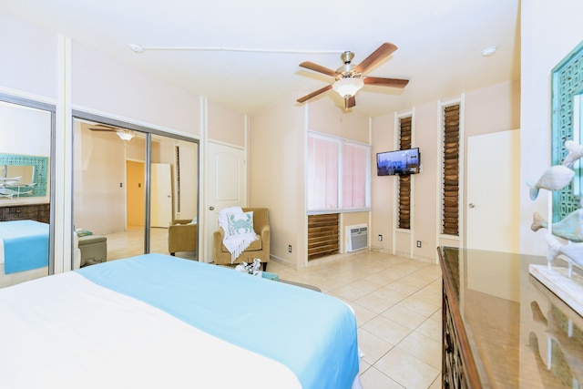 クレアナ 208 - 1 ベッドルーム コンド