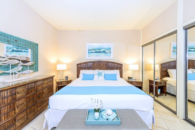 クレアナ 208 - 1 ベッドルーム コンド