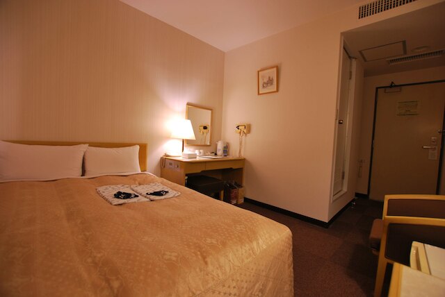 サンホテル八王子