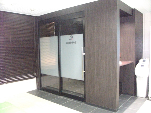 サンホテル八王子