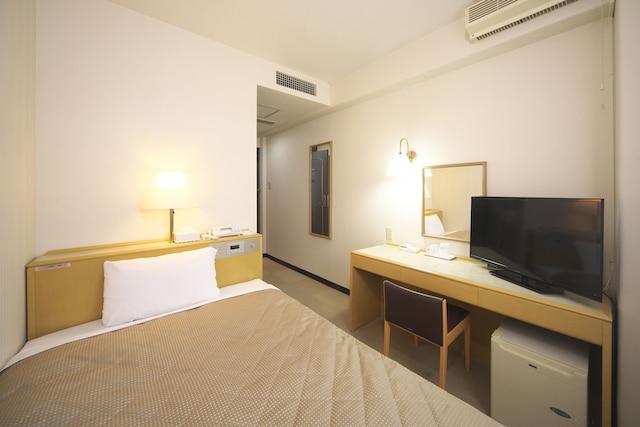 サンホテル八王子