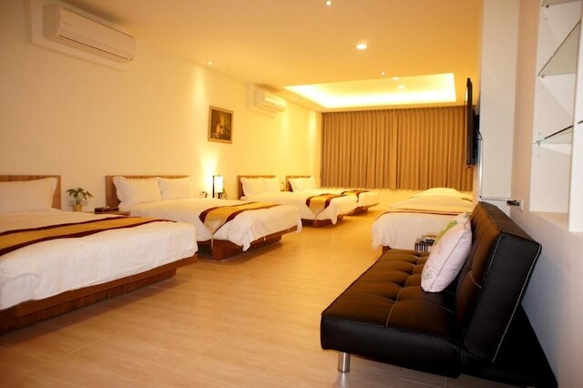 サイモンホール B&B