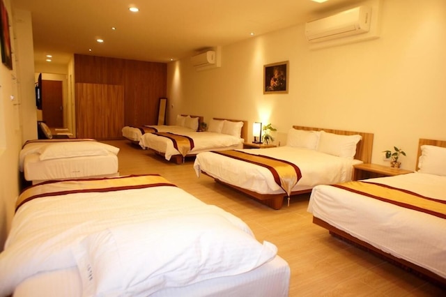 サイモンホール B&B