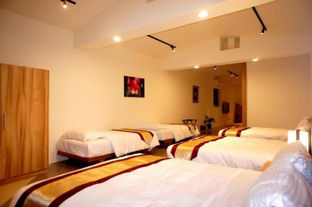 サイモンホール B&B