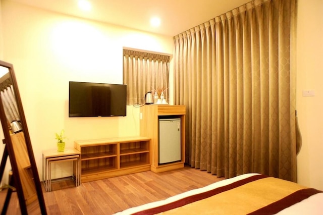 サイモンホール B&B