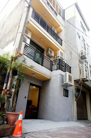 サイモンホール B&B