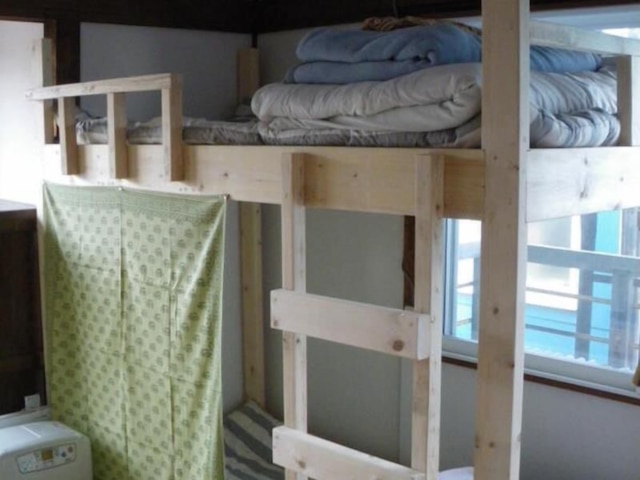 えみな バックパッカーズ