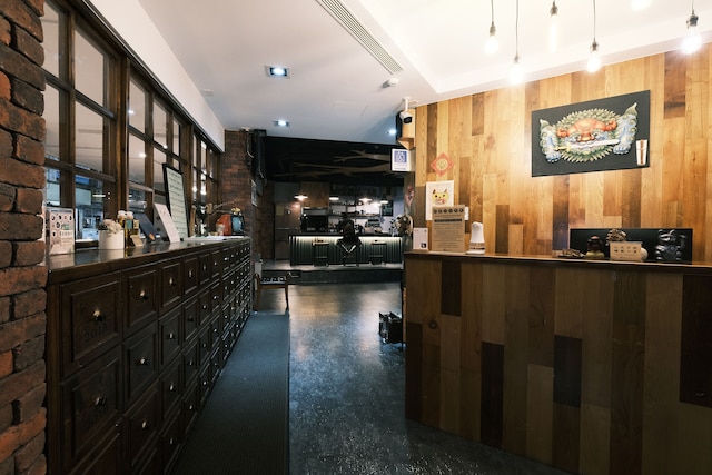 ジャーニー ホステル