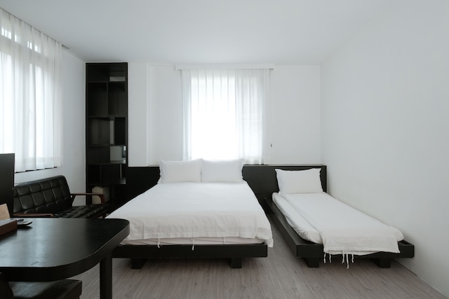 ジャーニー ホステル