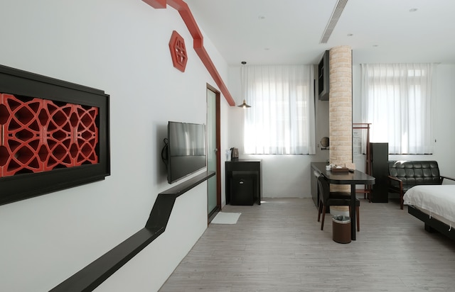 ジャーニー ホステル