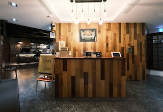 ジャーニー ホステル