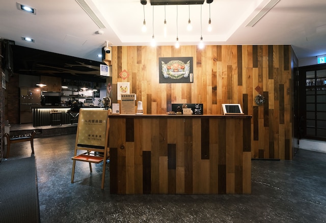 ジャーニー ホステル