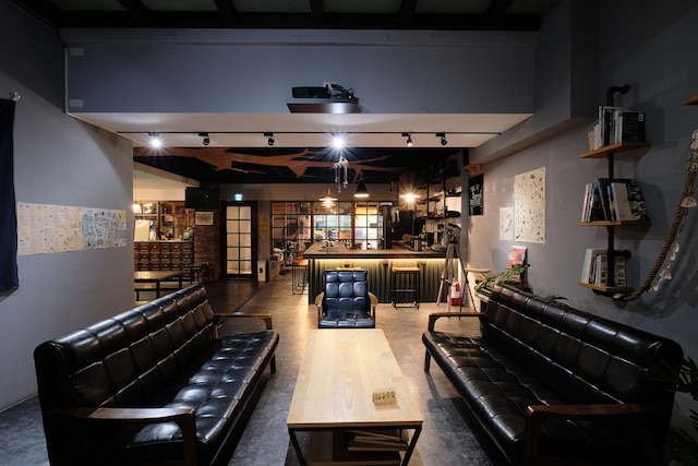 ジャーニー ホステル