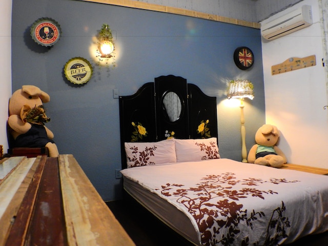 ハウス 123 ラン