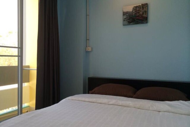 U ディー ルーム & コーヒー