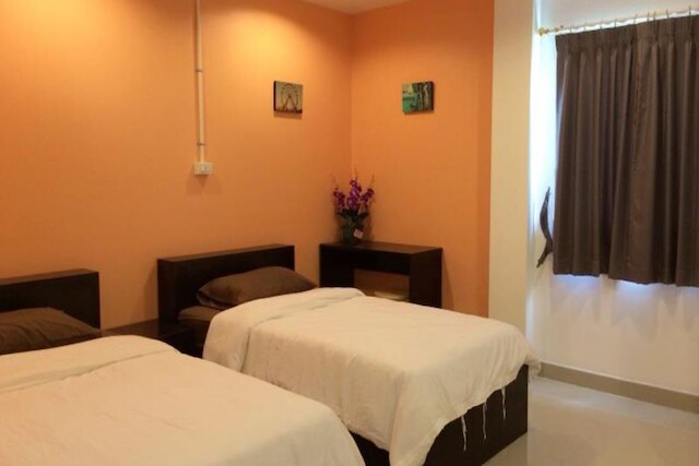 U ディー ルーム & コーヒー