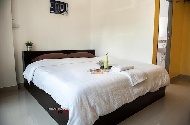 U ディー ルーム & コーヒー