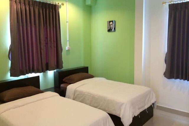 U ディー ルーム & コーヒー