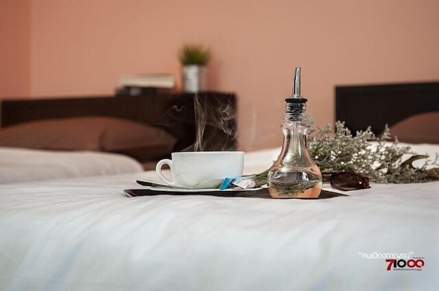 U ディー ルーム & コーヒー