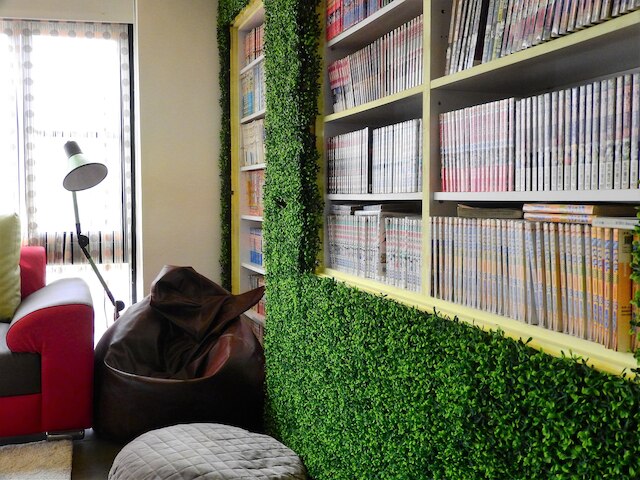 安平ウェスタン スタイル ハウス (安平小洋房)