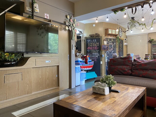 安平ウェスタン スタイル ハウス (安平小洋房)