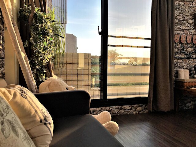 安平ウェスタン スタイル ハウス (安平小洋房)