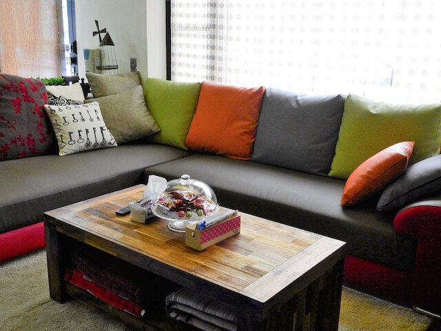 安平ウェスタン スタイル ハウス (安平小洋房)