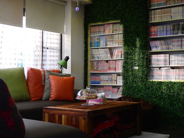 安平ウェスタン スタイル ハウス (安平小洋房)