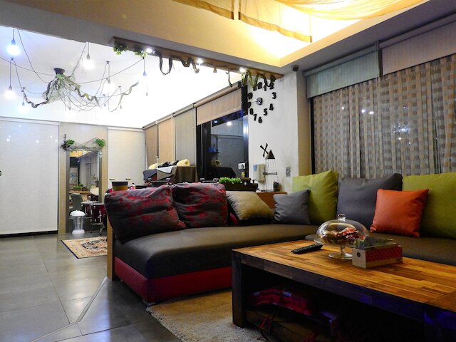 安平ウェスタン スタイル ハウス (安平小洋房)