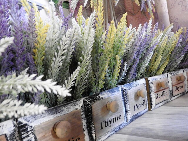 安平ウェスタン スタイル ハウス (安平小洋房)