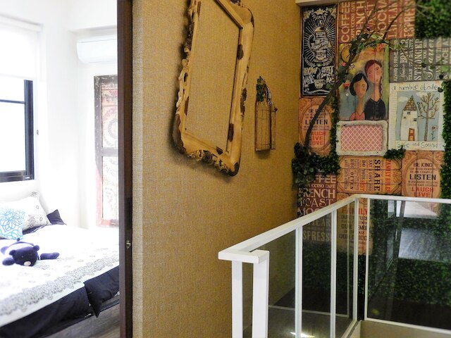 安平ウェスタン スタイル ハウス (安平小洋房)