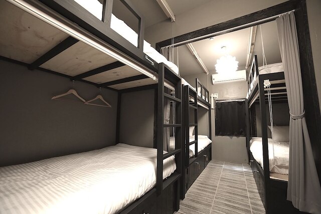 ザ ベイ ゲストハウス - ホステル