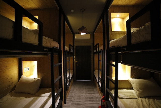 ザ ベイ ゲストハウス - ホステル