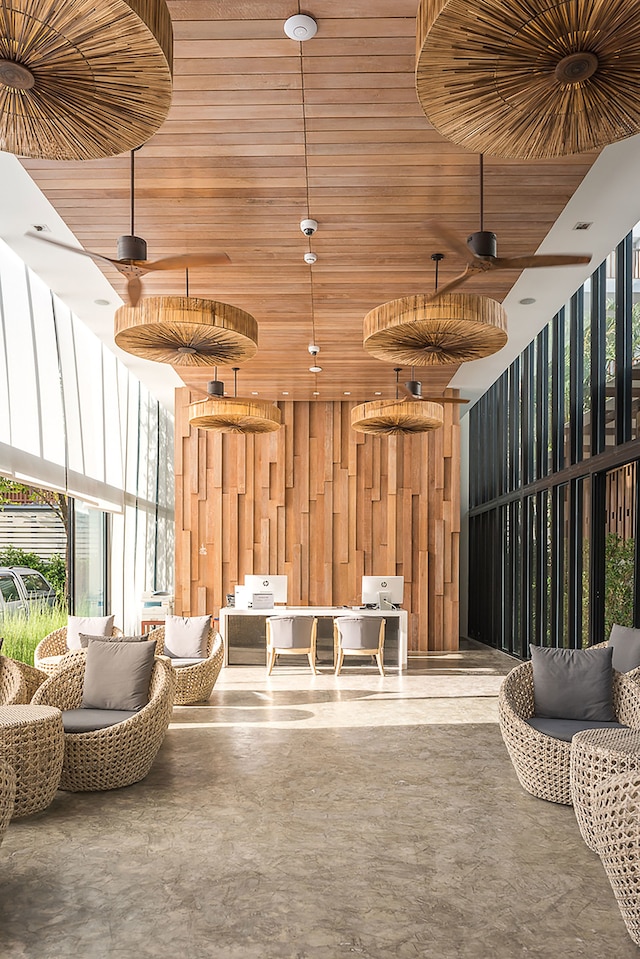 ディーヴァナ・クラビ・リゾート