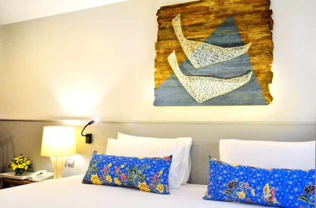 ディーヴァナ・クラビ・リゾート