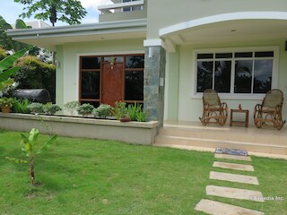 オアジ フィオーレ ベッド アンド ブレックファスト