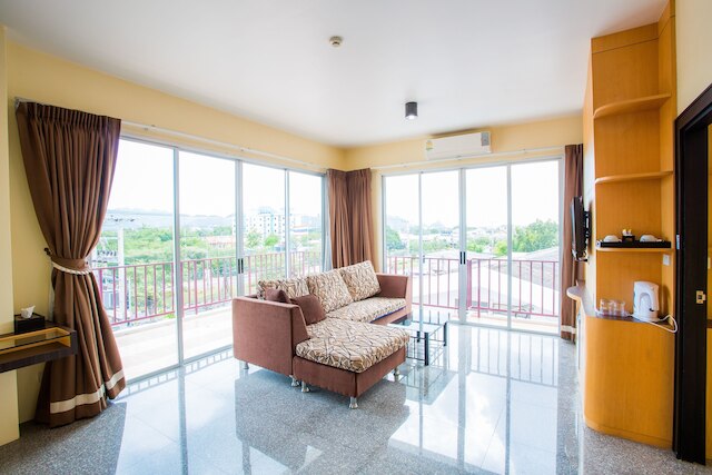 カノカン ホテル