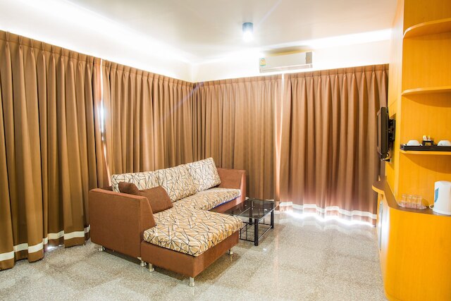 カノカン ホテル