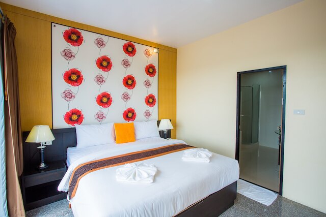 カノカン ホテル