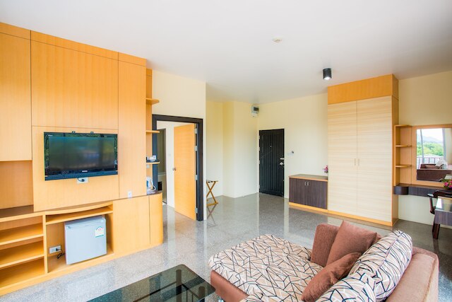 カノカン ホテル