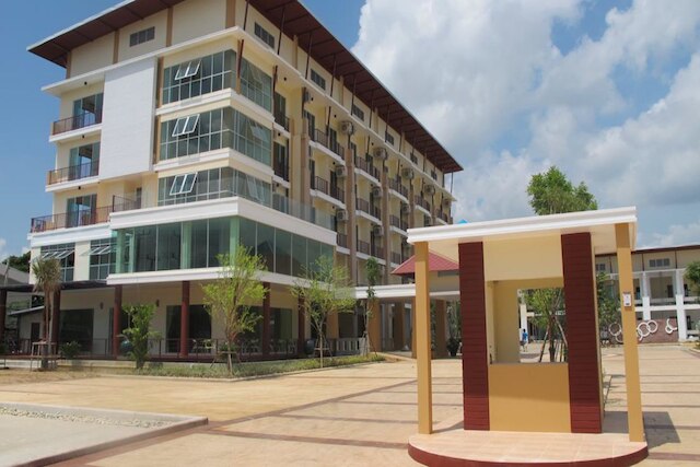 カノカン ホテル