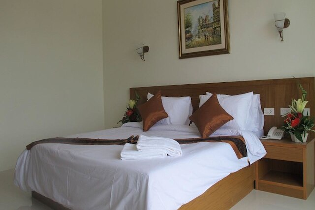 カノカン ホテル